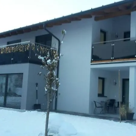 Apartament Gschwandtner *