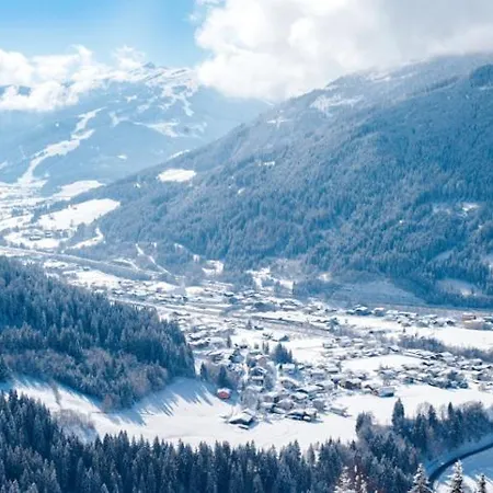 Διαμέρισμα Gschwandtner Eben Im Pongau