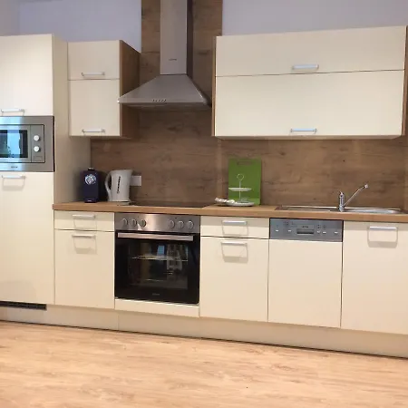 Apartament Gschwandtner *