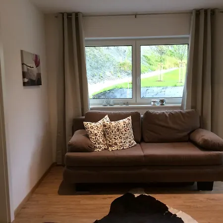 Gschwandtner Apartment *