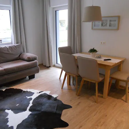 Gschwandtner Apartment *