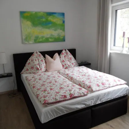Gschwandtner Apartmán Eben Im Pongau