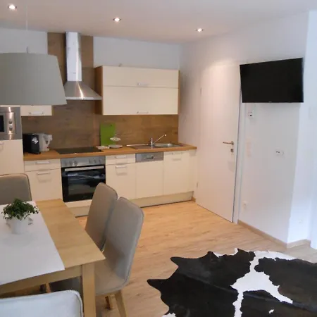 Apartment Gschwandtner