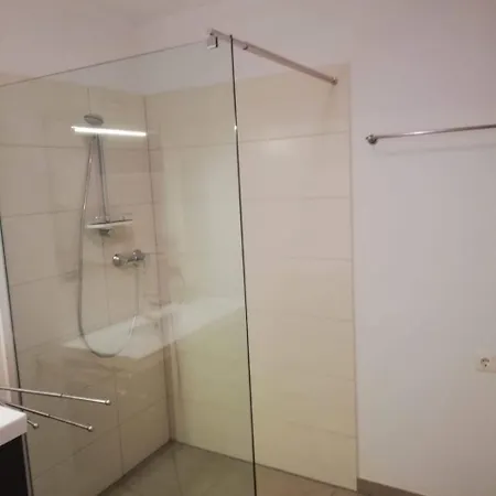 Gschwandtner Apartment *