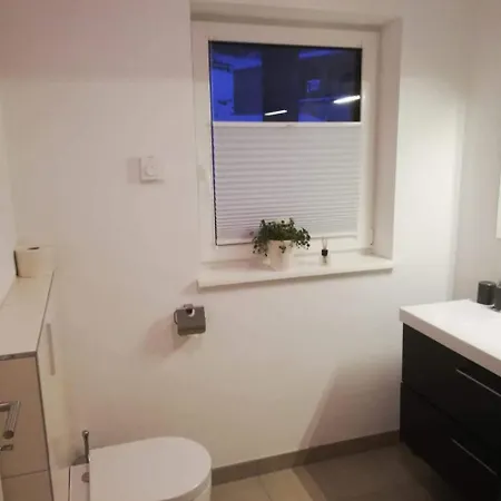Gschwandtner Apartment *