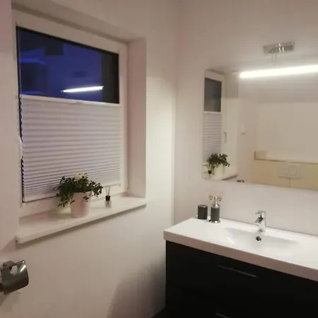 Gschwandtner Apartment *