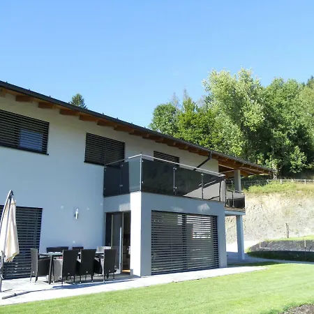 Apartment Gschwandtner Eben Im Pongau